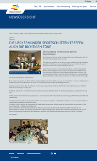 Screenshot 2023-12-23 at 14-13-58 Die Ueckerm&uuml;nder Sportsch&uuml;tzen treffen auch die richtigen T&ouml;ne