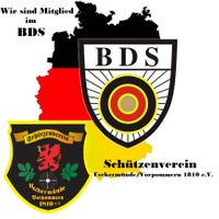 Logo SVuede BDS